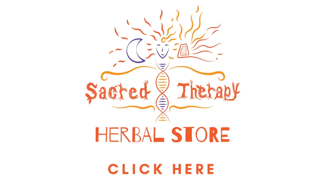 Sacred Therapy