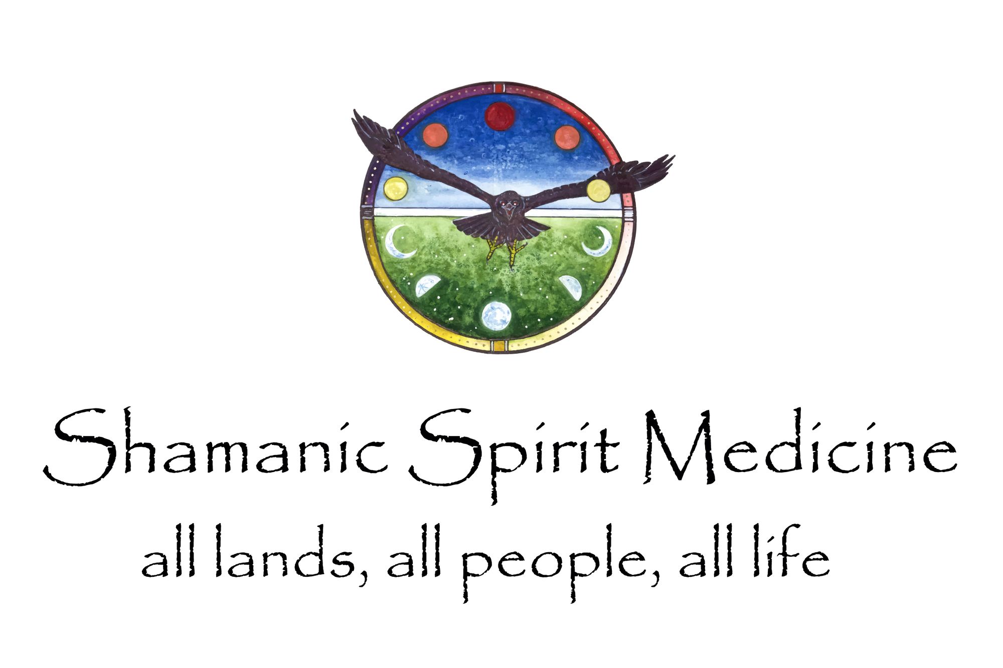 Shamanic Spirit Medicine